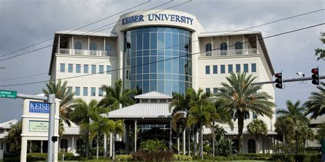 Keiser university-ft lauderdale - 1500 Northwest 49th Street, Ft. Lauderdale, FL 33309 (888) 753-4737. graduateschool@keiseruniversity.edu. Website